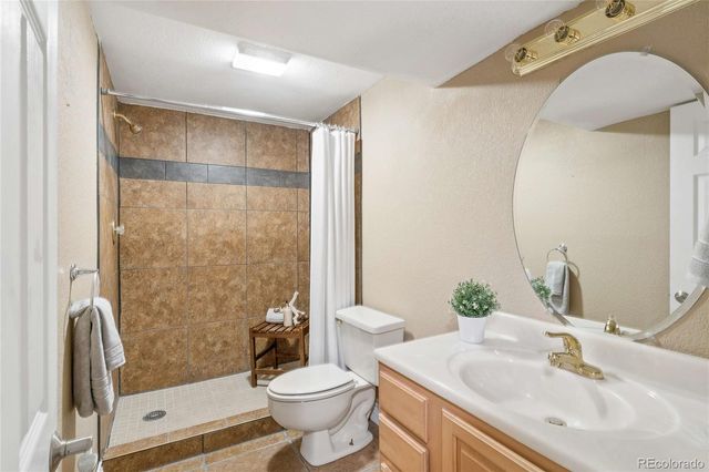 5497 S Zang Court, Littleton, CO 80127