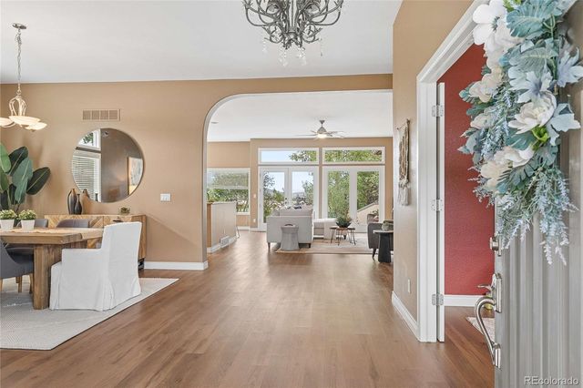 5497 S Zang Court, Littleton, CO 80127