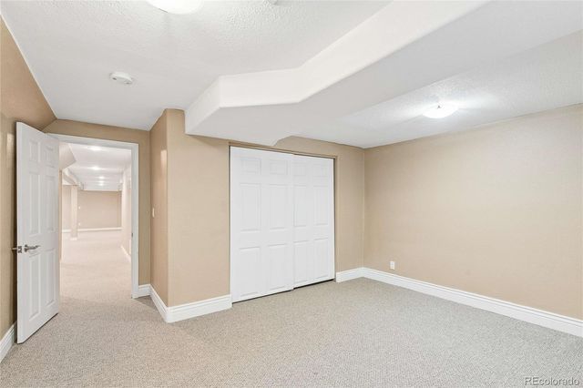 5497 S Zang Court, Littleton, CO 80127