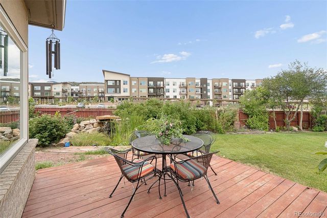 5497 S Zang Court, Littleton, CO 80127