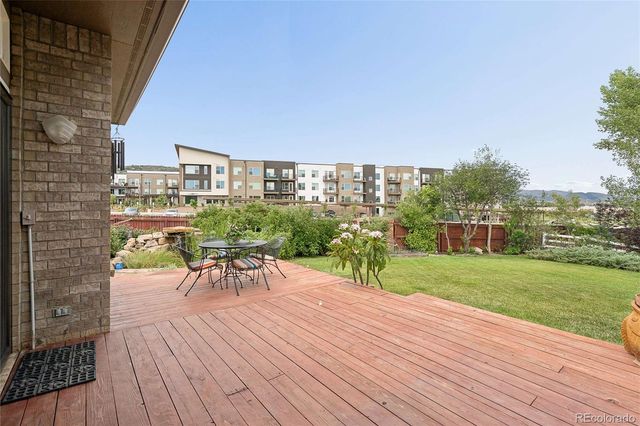 5497 S Zang Court, Littleton, CO 80127