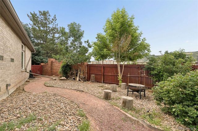 5497 S Zang Court, Littleton, CO 80127