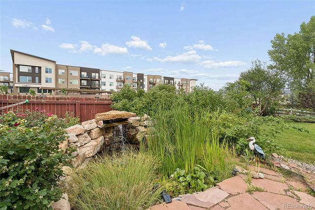 5497 S Zang Court, Littleton, CO 80127