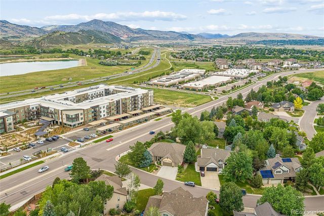 5497 S Zang Court, Littleton, CO 80127
