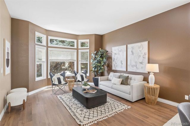 5497 S Zang Court, Littleton, CO 80127