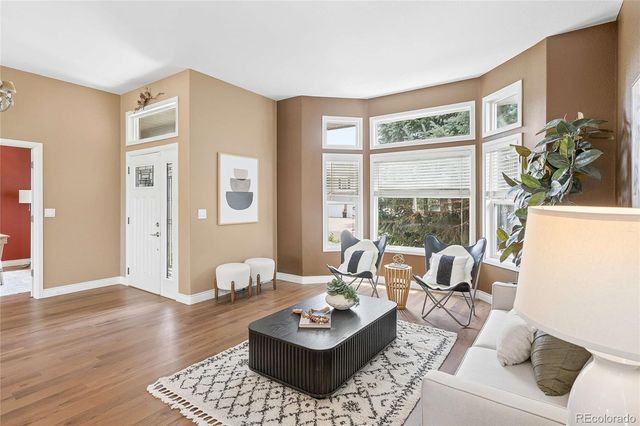 5497 S Zang Court, Littleton, CO 80127