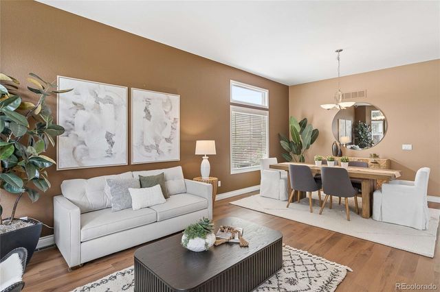 5497 S Zang Court, Littleton, CO 80127