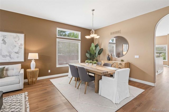 5497 S Zang Court, Littleton, CO 80127