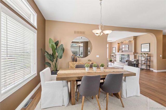 5497 S Zang Court, Littleton, CO 80127