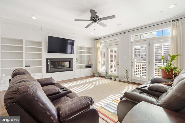 412 BLUE FLAX PL, Gaithersburg, MD 20878