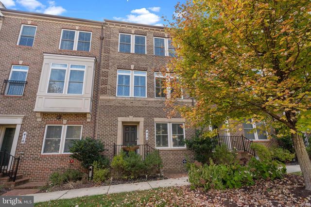 412 BLUE FLAX PL, Gaithersburg, MD 20878