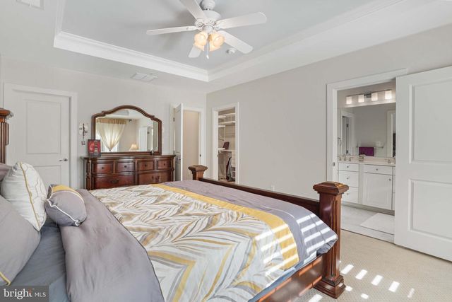 412 BLUE FLAX PL, Gaithersburg, MD 20878