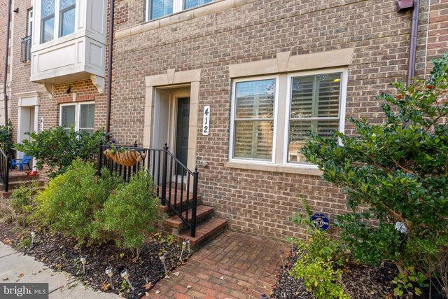 412 BLUE FLAX PL, Gaithersburg, MD 20878