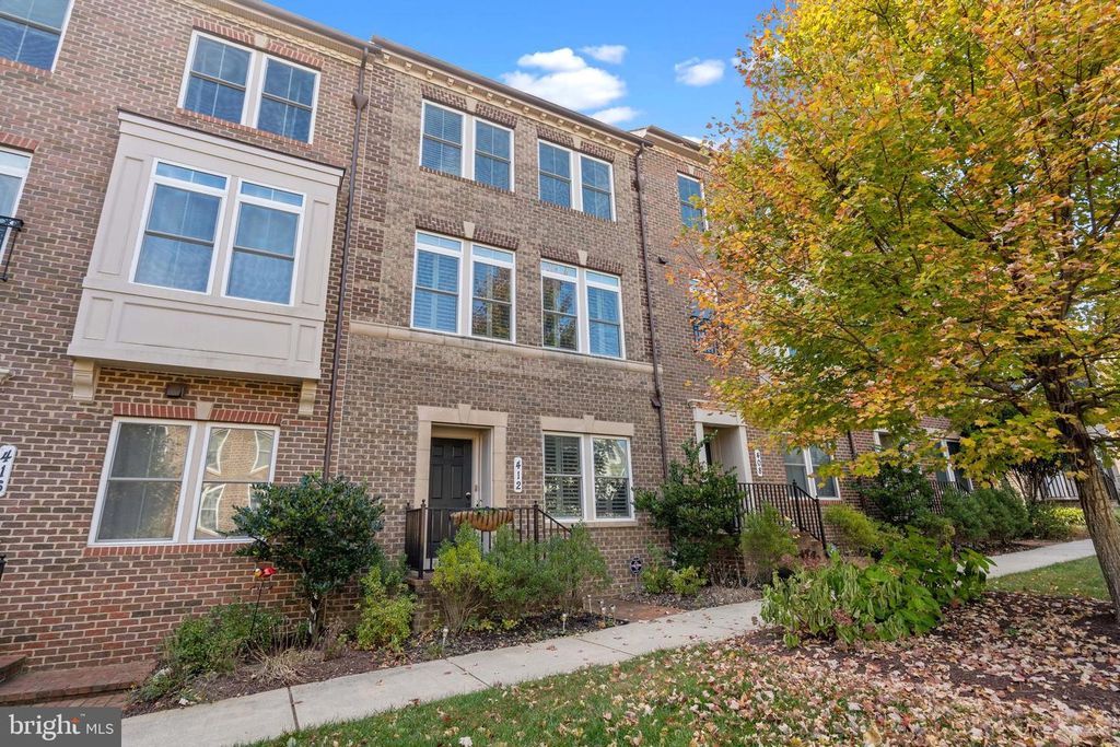 412 BLUE FLAX PL, Gaithersburg, MD 20878
