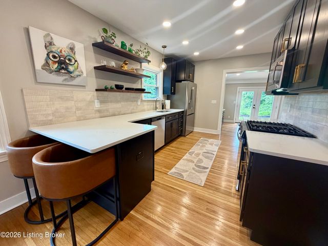 116 Claremont Ave, Louisville, KY 40206