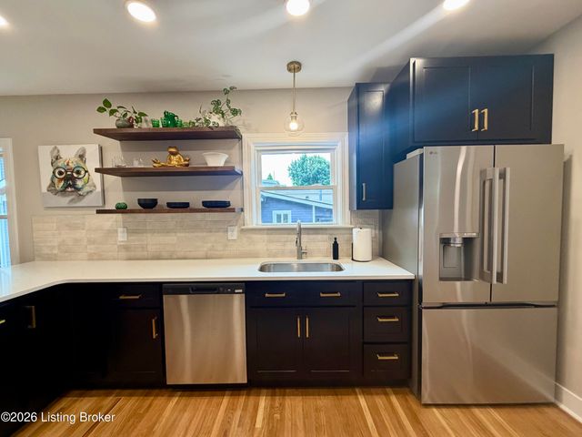 116 Claremont Ave, Louisville, KY 40206