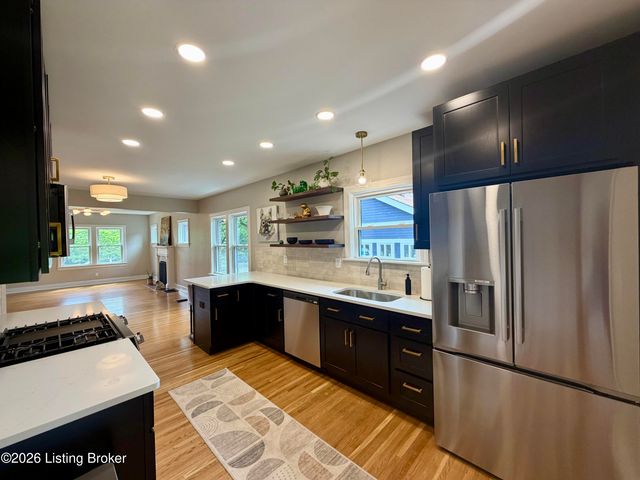 116 Claremont Ave, Louisville, KY 40206