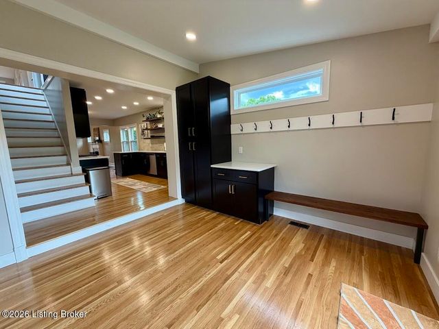 116 Claremont Ave, Louisville, KY 40206