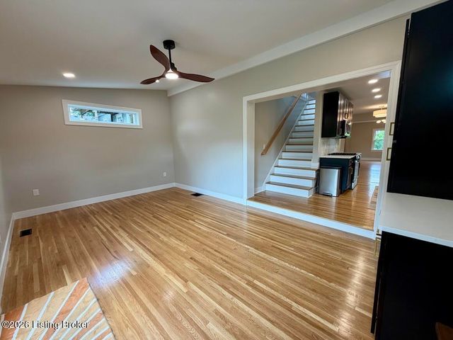 116 Claremont Ave, Louisville, KY 40206
