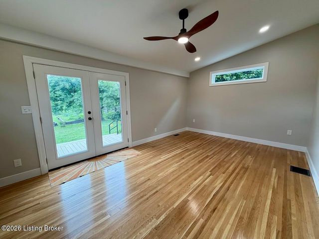 116 Claremont Ave, Louisville, KY 40206