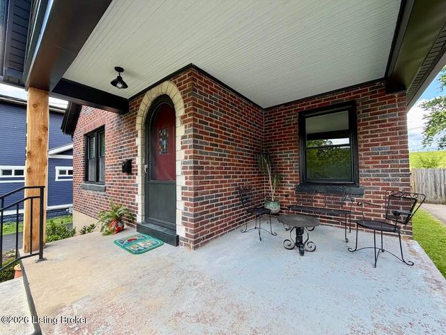 116 Claremont Ave, Louisville, KY 40206