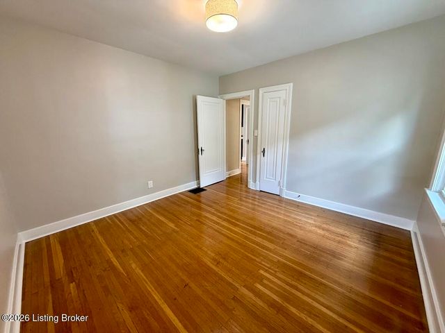 116 Claremont Ave, Louisville, KY 40206