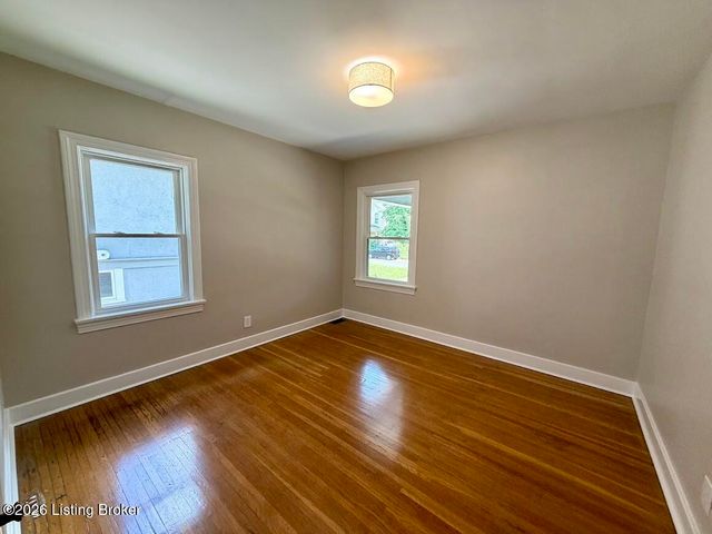 116 Claremont Ave, Louisville, KY 40206