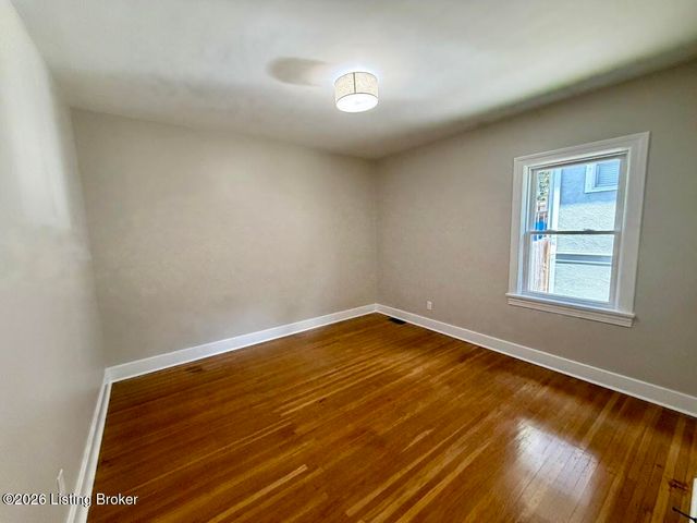 116 Claremont Ave, Louisville, KY 40206