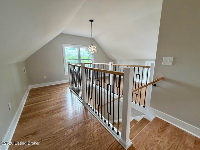 116 Claremont Ave, Louisville, KY 40206