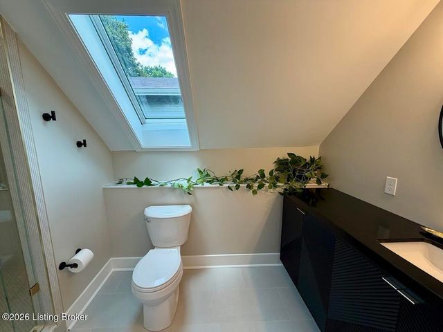 116 Claremont Ave, Louisville, KY 40206