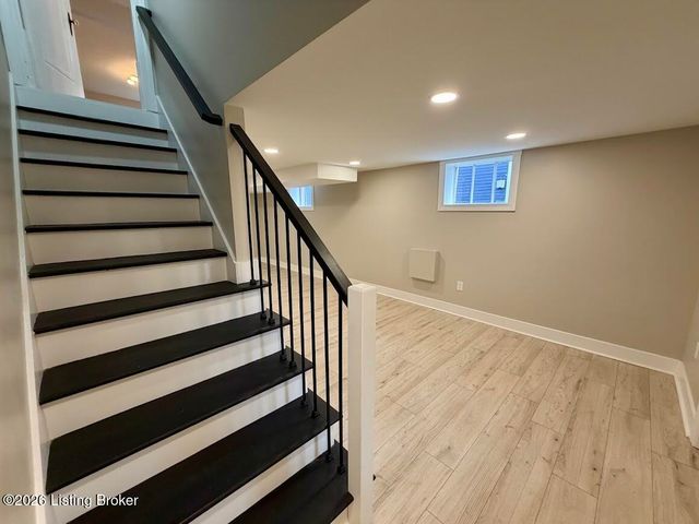 116 Claremont Ave, Louisville, KY 40206