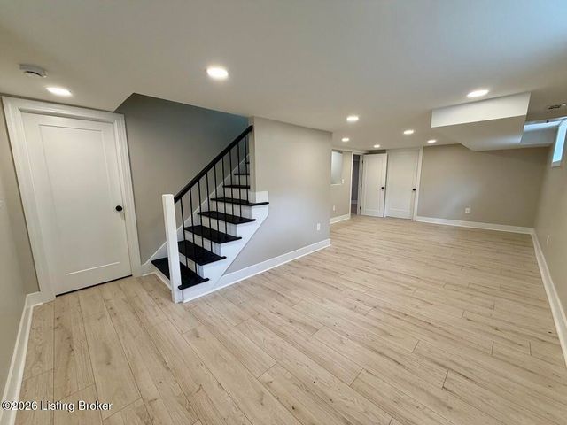 116 Claremont Ave, Louisville, KY 40206