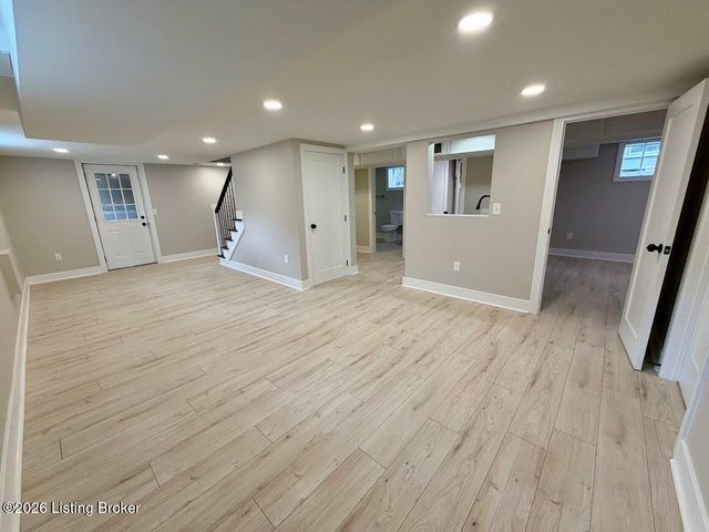 116 Claremont Ave, Louisville, KY 40206