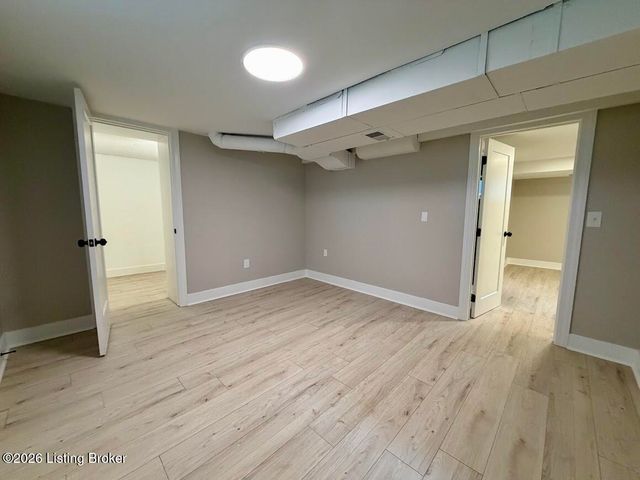 116 Claremont Ave, Louisville, KY 40206