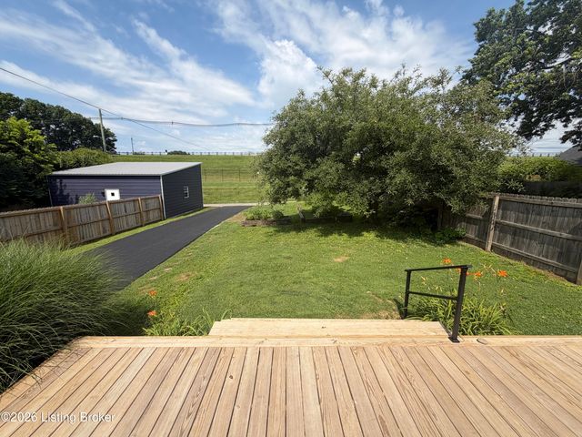 116 Claremont Ave, Louisville, KY 40206