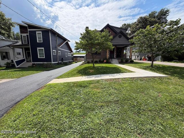 116 Claremont Ave, Louisville, KY 40206
