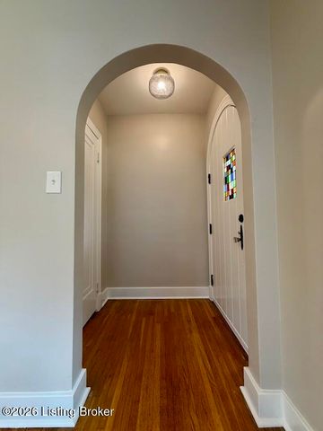 116 Claremont Ave, Louisville, KY 40206