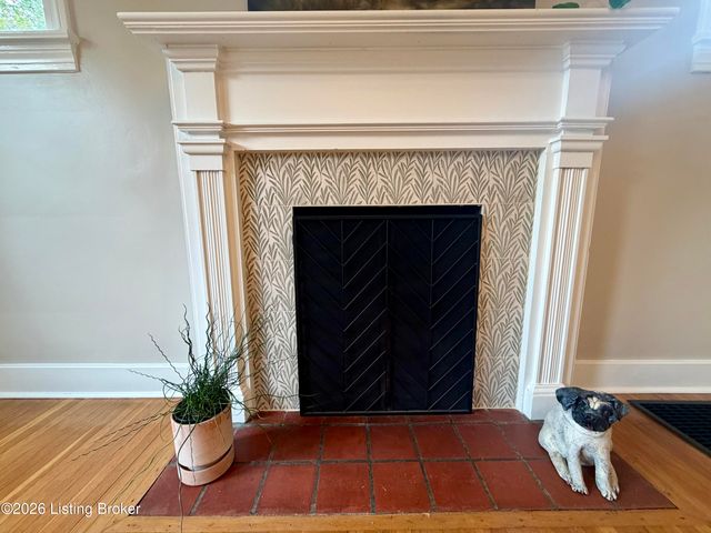 116 Claremont Ave, Louisville, KY 40206