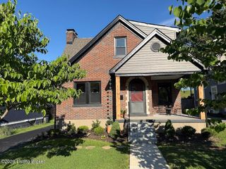 116 Claremont Ave, Louisville, KY 40206