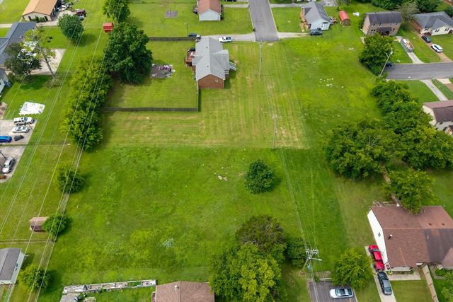0 Garrison Drive, Nashville, TN 37207