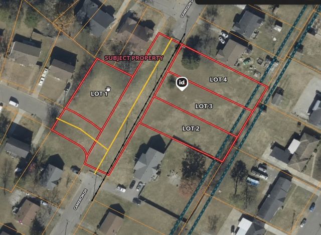 0 Garrison Drive, Nashville, TN 37207