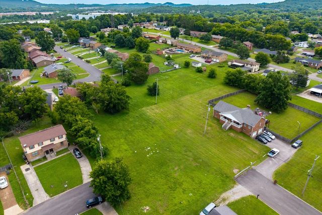 0 Garrison Drive, Nashville, TN 37207