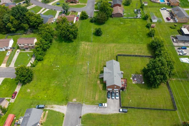0 Garrison Drive, Nashville, TN 37207
