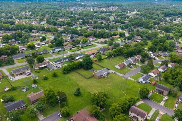 0 Garrison Drive, Nashville, TN 37207