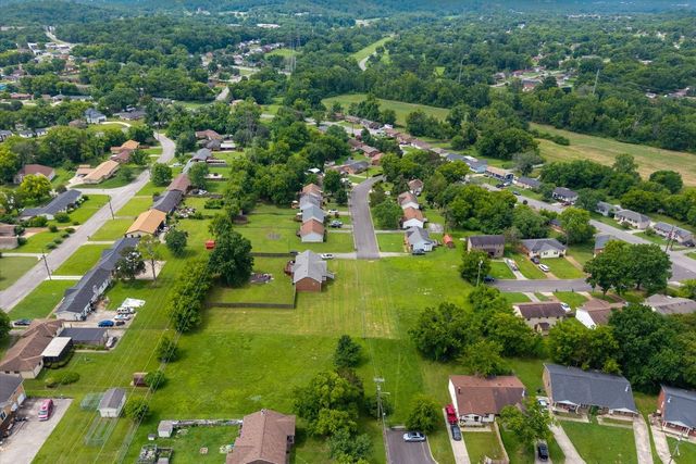 0 Garrison Drive, Nashville, TN 37207