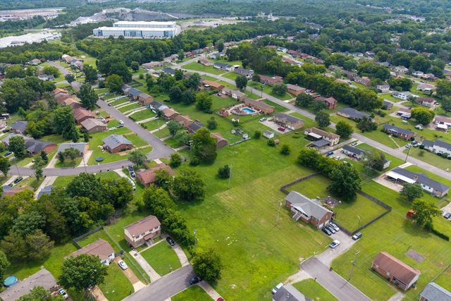 0 Garrison Drive, Nashville, TN 37207