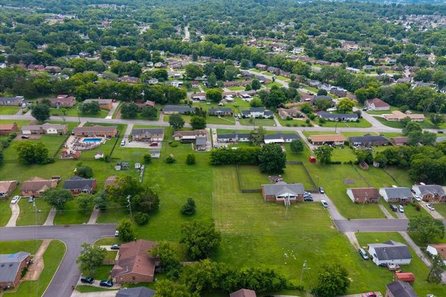 0 Garrison Drive, Nashville, TN 37207