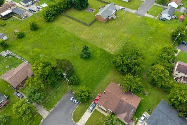 0 Garrison Drive, Nashville, TN 37207