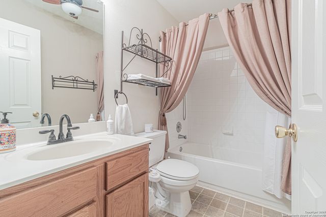 1140 Lion Way, San Antonio, TX 78251