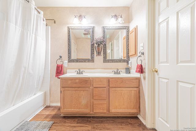 1140 Lion Way, San Antonio, TX 78251